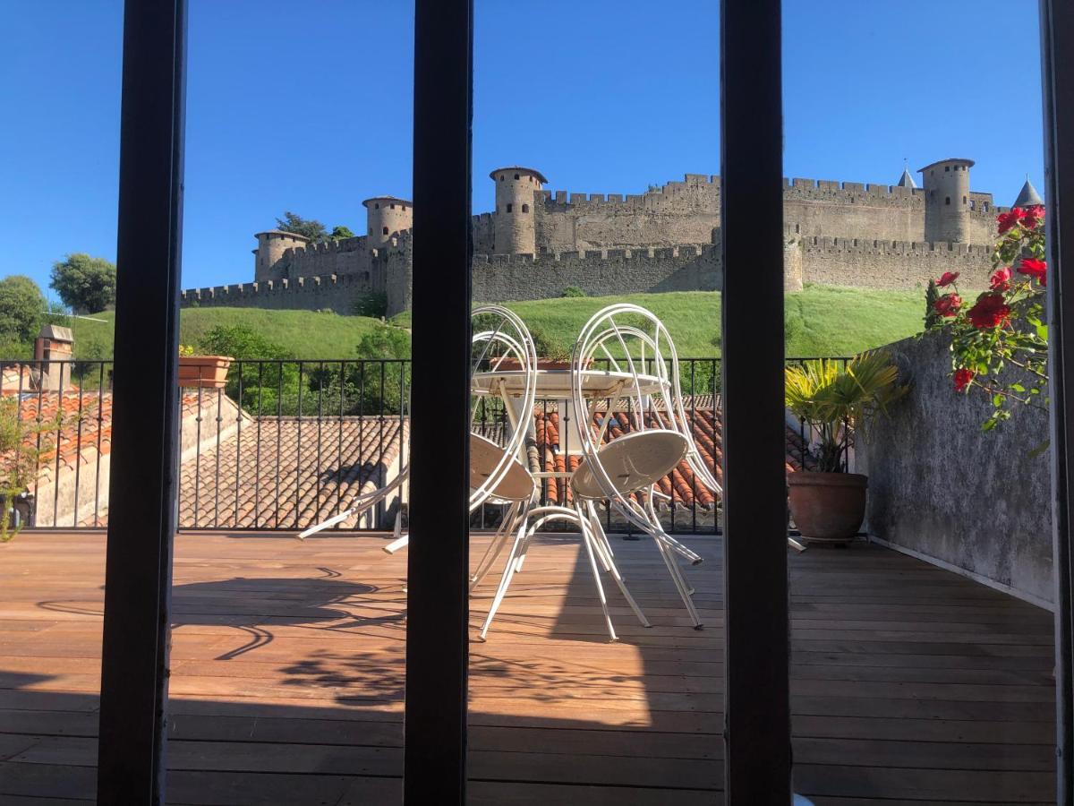 Les Florentines 4* Carcasona