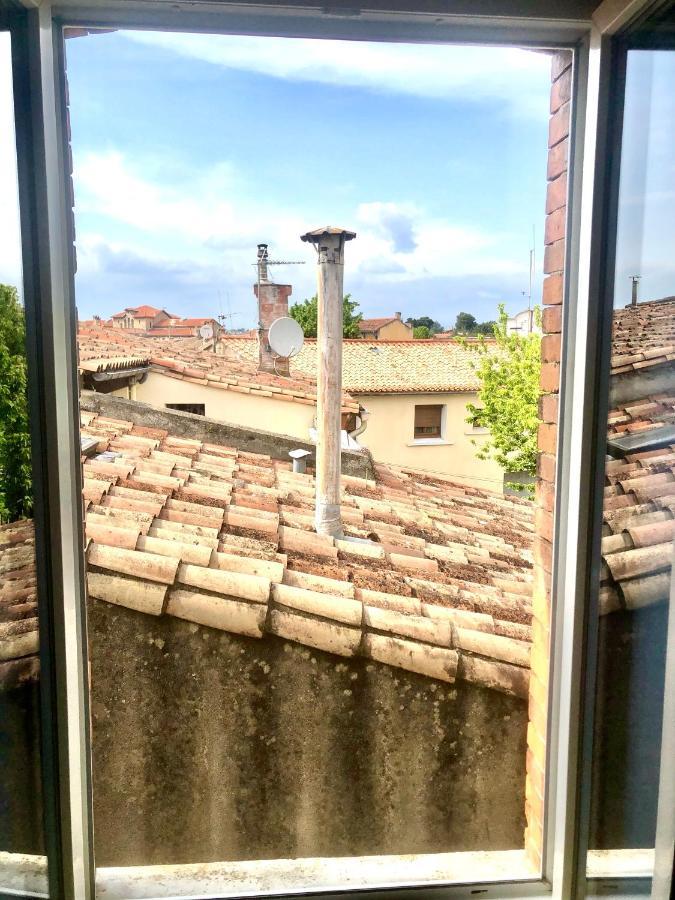 Les Florentines Pensión 4*