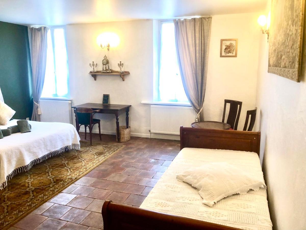 Pensión Les Florentines 4*