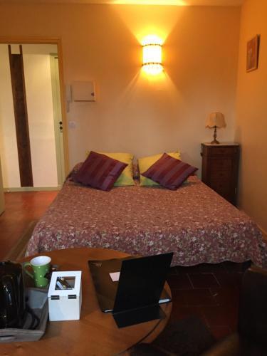 Les Florentines 4* Carcasona