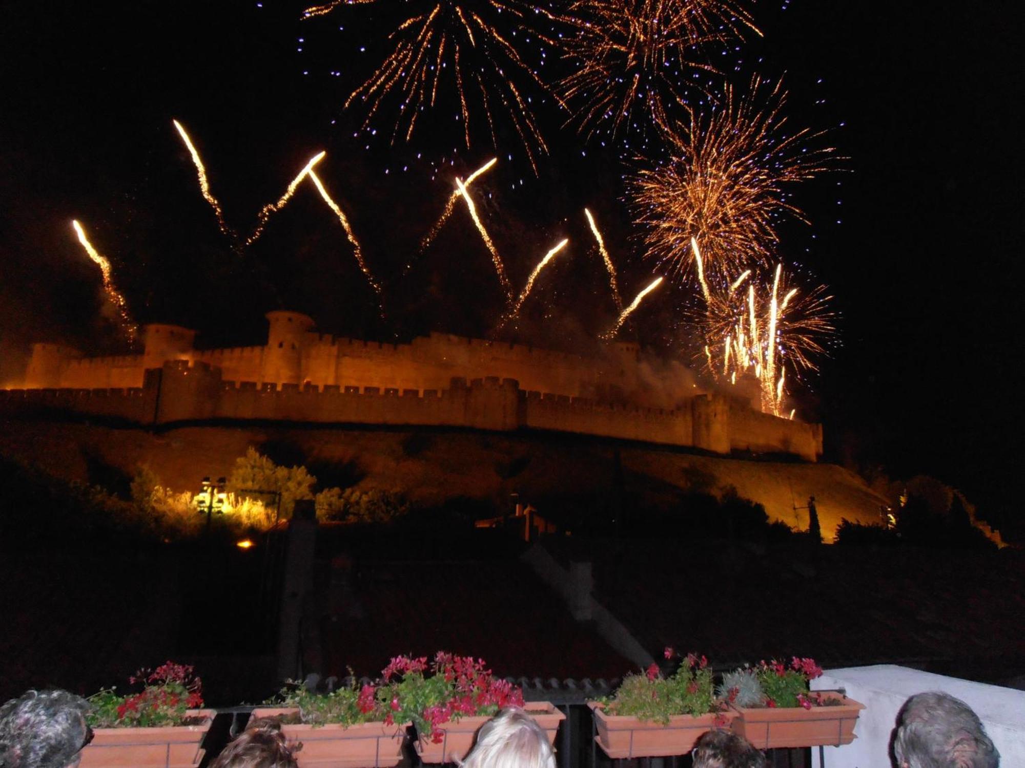 Les Florentines Carcasona